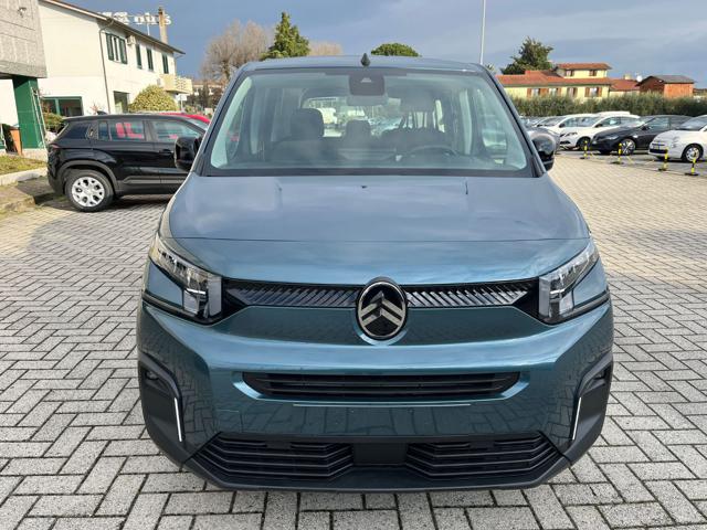 Citroen Berlingo BlueHDi 100 S&S M Plus ***AUTOVETTURA *** - foto 2 di 4