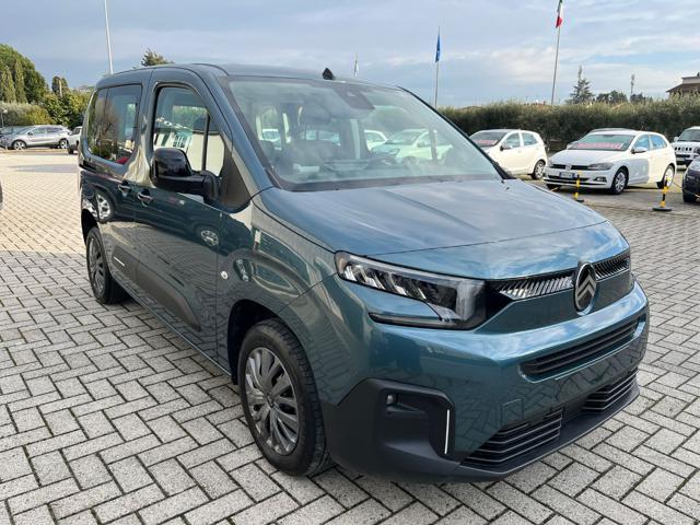 Citroen Berlingo BlueHDi 100 S&S M Plus ***AUTOVETTURA *** - foto 4 di 4
