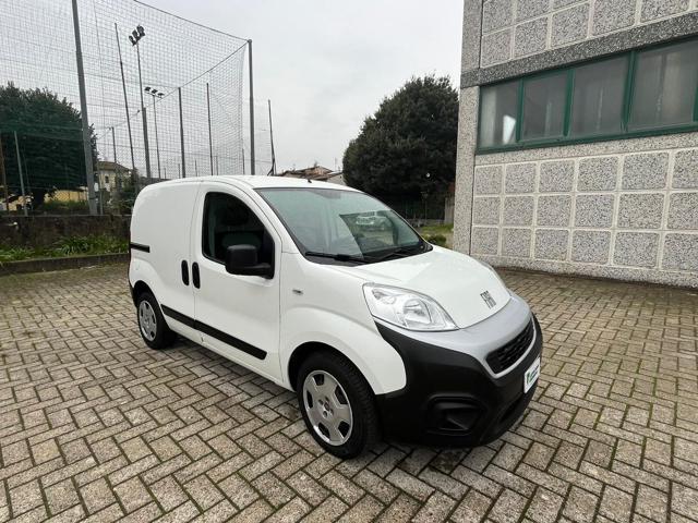 Fiat Fiorino 1.3 MJT 95CV Cargo SX usato a CHIESINA UZZANESE