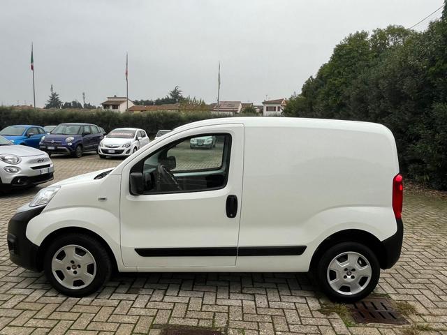 Fiat Fiorino 1.3 MJT 95CV Cargo SX - foto 4 di 4