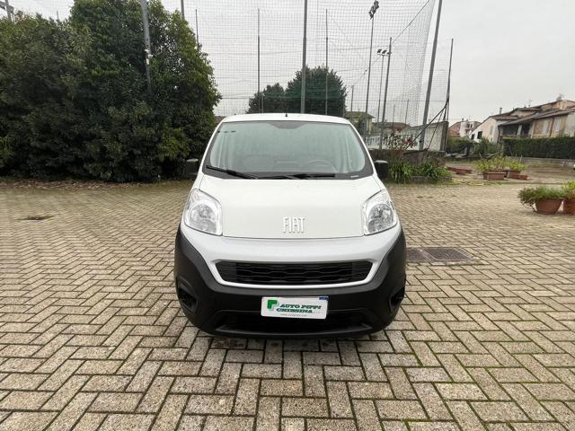 Fiat Fiorino 1.3 MJT 95CV Cargo SX, del 2022, 85.486 km, in vendita a Chiesina Uzzanese (PT)