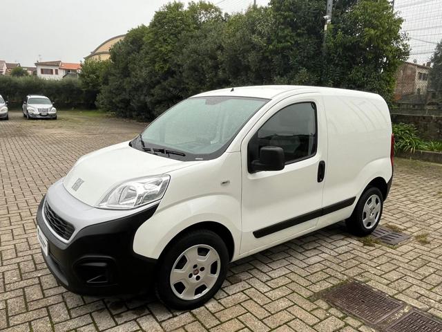 Fiat Fiorino 1.3 MJT 95CV Cargo SX - foto 3 di 4