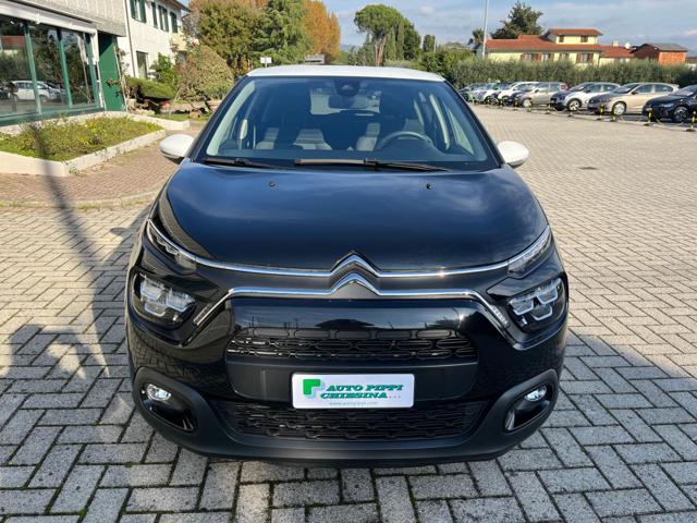 Citroen C3 PureTech 110 S&S Shine - foto 2 di 4