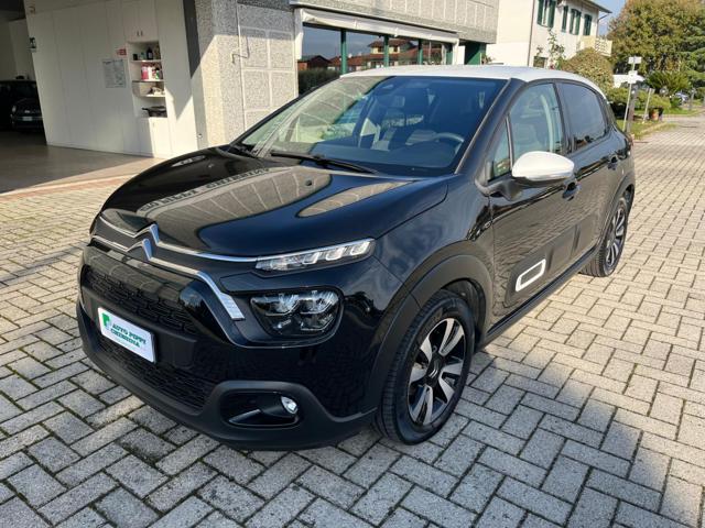 Citroen C3 PureTech 110 S&S Shine - foto 3 di 4