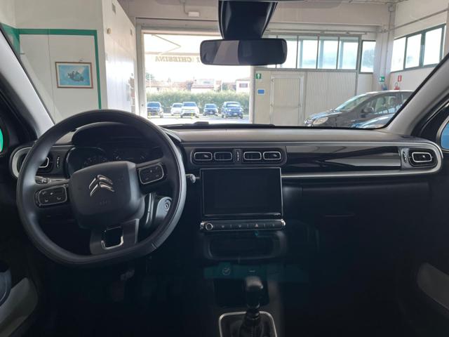 Citroen C3 PureTech 110 S&S Shine - foto 4 di 4