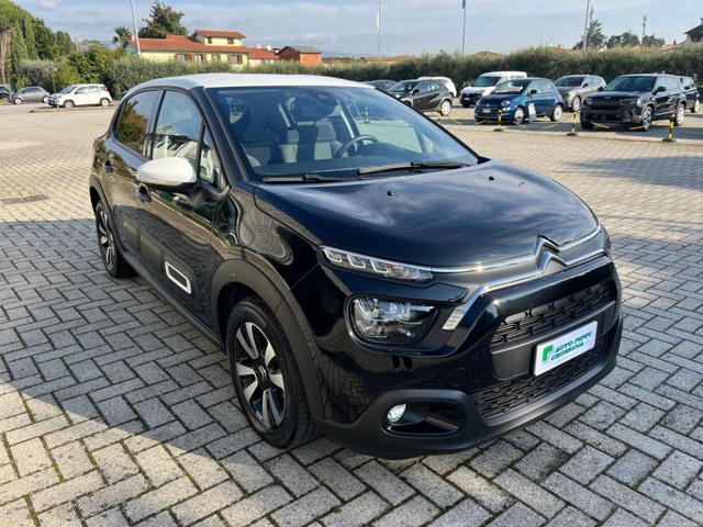 Citroen C3 PureTech 110 S&S Shine usato a CHIESINA UZZANESE
