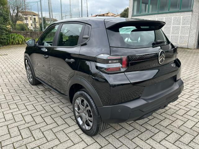 Citroen C3 PureTech 100 You con ANDROID AUTO E APPLECARPLAY - foto 4 di 4