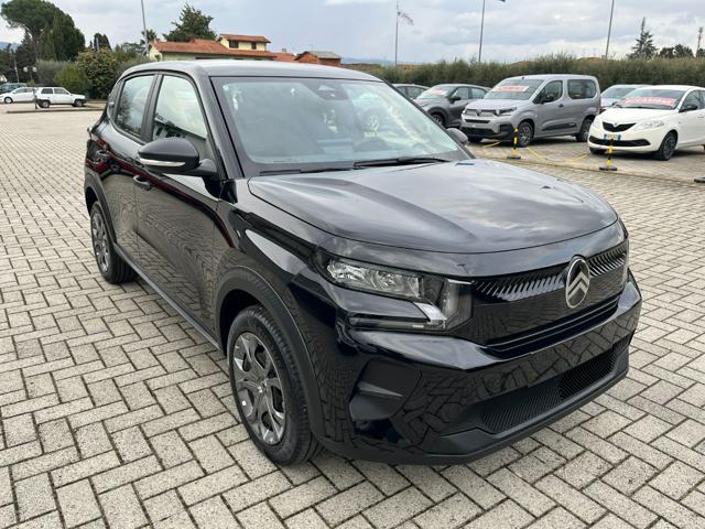 Citroen C3 PureTech 100 You con ANDROID AUTO E APPLECARPLAY km 0 a CHIESINA UZZANESE