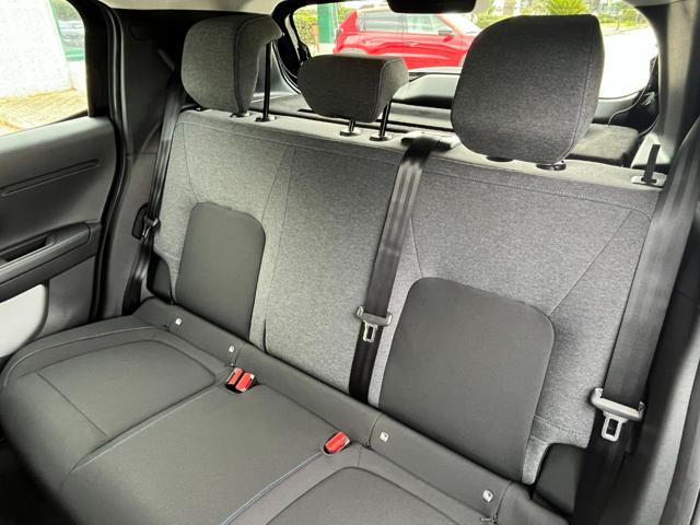 Citroen C3 PureTech 100 You con ANDROID AUTO E APPLECARPLAY km 0 a CHIESINA UZZANESE