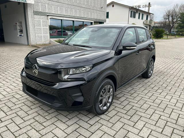 Citroen C3 PureTech 100 You con ANDROID AUTO E APPLECARPLAY - foto 3 di 4