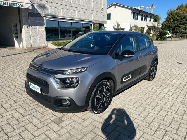 Citroen C3 PureTech 83 S&S Plus - foto 3 di 4