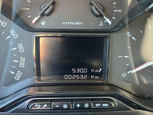 Citroen C3 PureTech 83 S&S Plus usato a CHIESINA UZZANESE