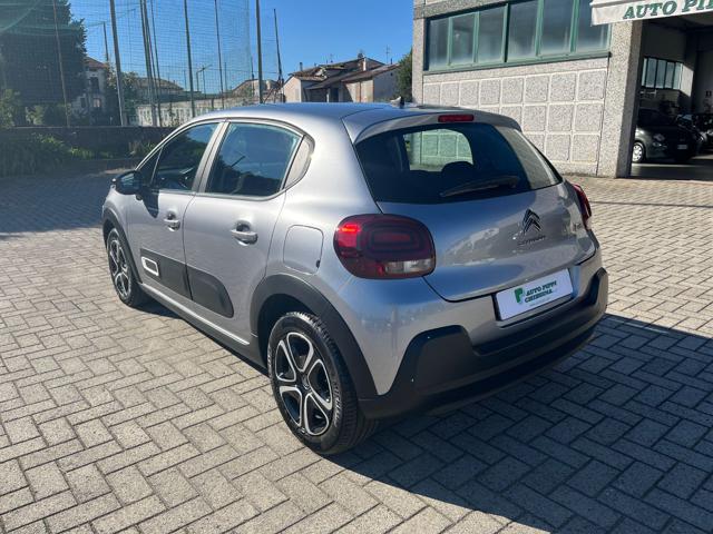 Citroen C3 PureTech 83 S&S Plus - foto 4 di 4