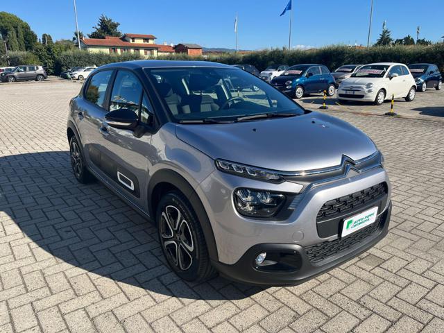 Citroen C3 PureTech 83 S&S Plus usato a CHIESINA UZZANESE