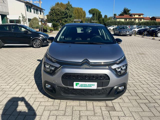 Citroen C3 PureTech 83 S&S Plus - foto 2 di 4