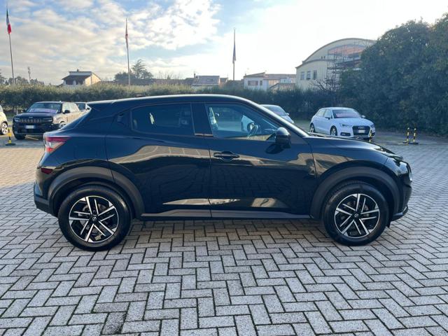 Nissan Juke 1.0 DIG-T 114 CV DCT N-Connecta - foto 4 di 4