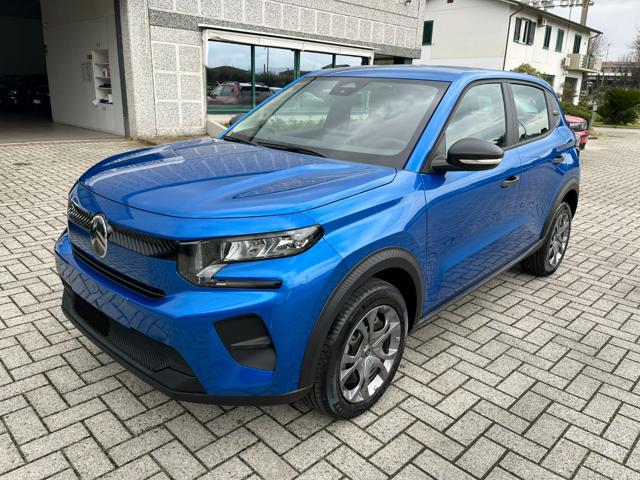 Citroen C3 PureTech 100 You con ANDROID AUTO E APPLECARPLAY - foto 3 di 4