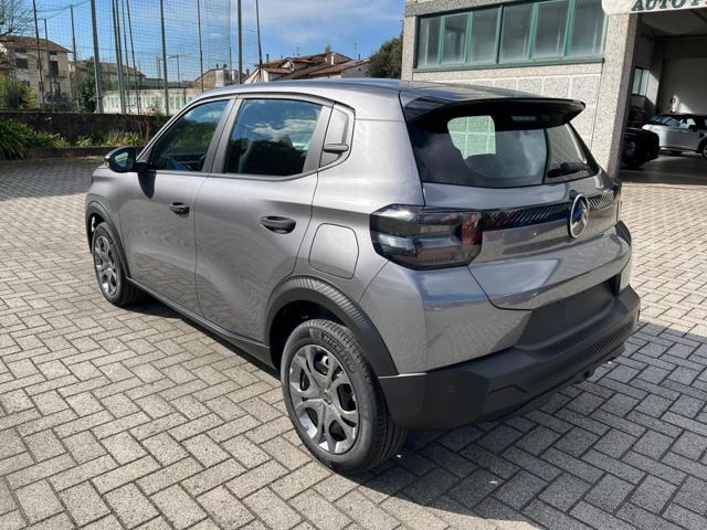 Citroen C3 PureTech 100 You con ANDROID AUTO E APPLECARPLAY - foto 4 di 4