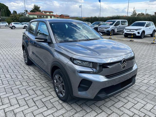 Citroen C3 PureTech 100 You con ANDROID AUTO E APPLECARPLAY km 0 a CHIESINA UZZANESE