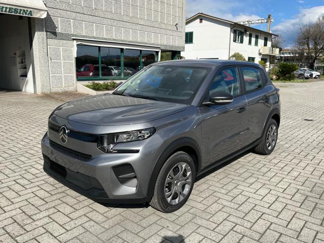Citroen C3 PureTech 100 You con ANDROID AUTO E APPLECARPLAY - foto 3 di 4