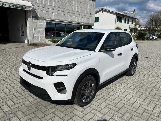 Citroen C3 PureTech 100 You con ANDROID AUTO E APPLECARPLAY - foto 3 di 4