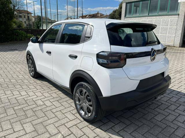 Citroen C3 PureTech 100 You con ANDROID AUTO E APPLECARPLAY - foto 4 di 4
