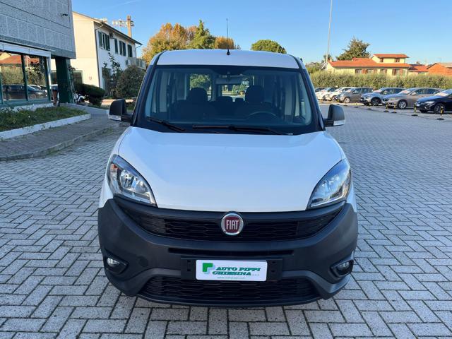 Fiat Doblo Dobl� 1.3 MJT Combi N1**AUTOCARRO** - foto 2 di 4