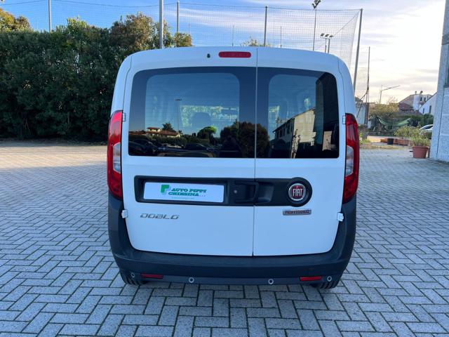 Fiat Doblo Dobl� 1.3 MJT Combi N1**AUTOCARRO** usato a CHIESINA UZZANESE
