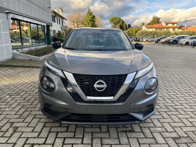 Nissan Juke 1.0 DIG-T 114 CV Acenta - foto 2 di 4