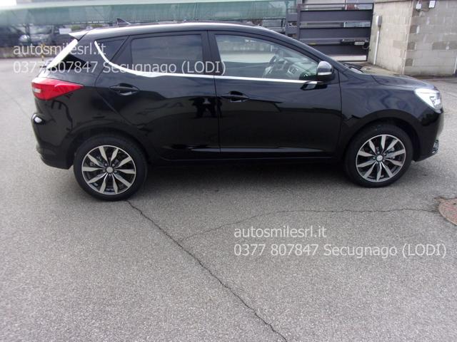EVO EVO3 1.5 107cv GPL - foto 4 di 4
