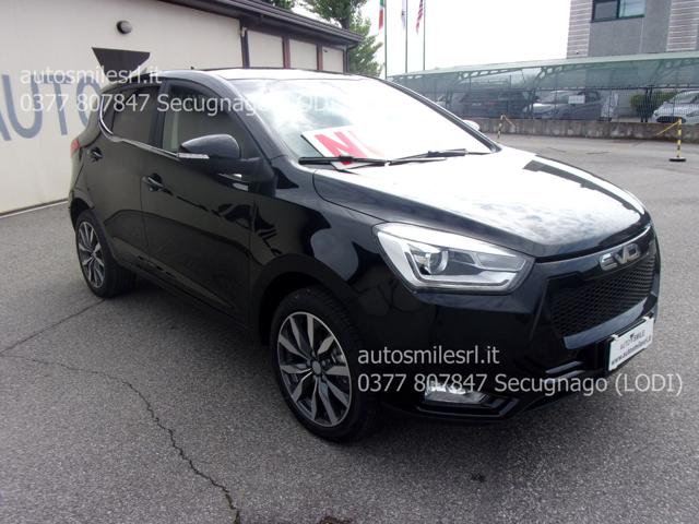 EVO EVO3 1.5 107cv GPL - foto 3 di 4