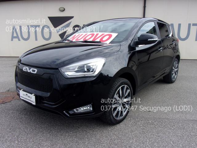 EVO EVO3 1.5 107cv GPL nuovo a SECUGNAGO