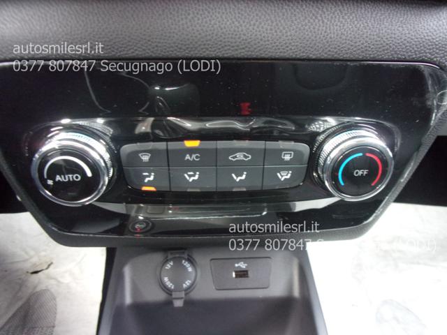 EVO EVO3 1.5 107cv GPL, in vendita a Secugnago (LO)