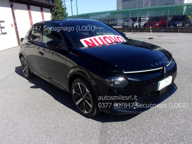 Lancia Ypsilon Hybrid e-DCT LX - foto 3 di 4