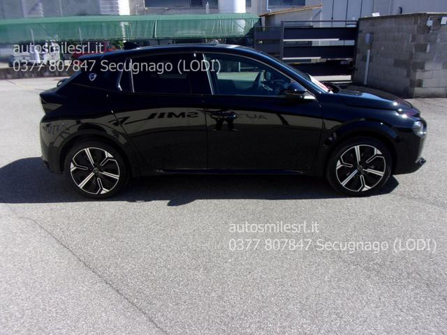 Lancia Ypsilon Hybrid e-DCT LX - foto 4 di 4