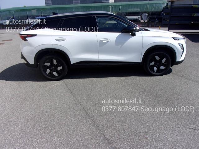 Omoda 5 Omoda 5 1.5 TGDi Super Hybrid System 224 CV Premiu - foto 4 di 4