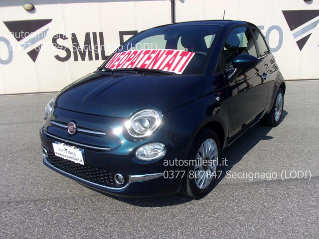 Fiat 500 1.0 Hybrid Dolcevita - foto 2 di 4