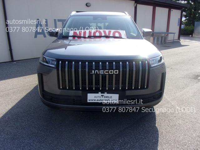 Jaecoo 5 SHS-H Jaecoo 5 1.5 TGDI 147 CV (224cv) aut. Exclusive - foto 2 di 4
