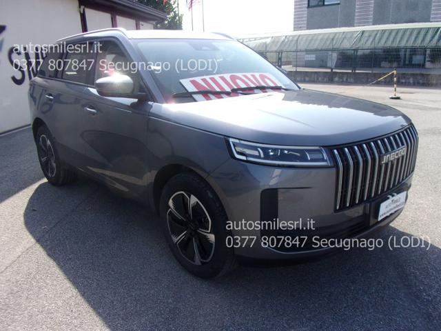 Jaecoo 5 SHS-H Jaecoo 5 1.5 TGDI 147 CV (224cv) aut. Exclusive - foto 3 di 4
