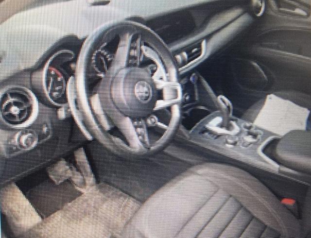 Alfa Romeo Stelvio 2.2 Turbodiesel 190 CV AT8 Q4 Business - foto 3 di 3