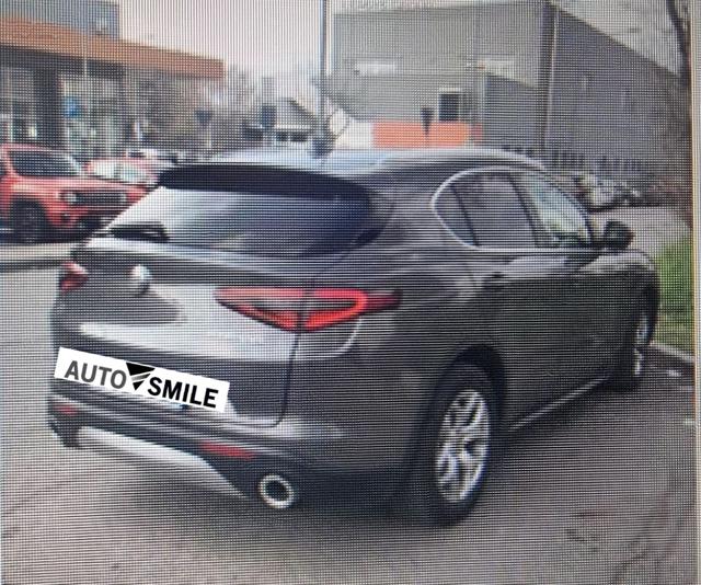 Alfa Romeo Stelvio 2.2 Turbodiesel 190 CV AT8 Q4 Business - foto 2 di 3