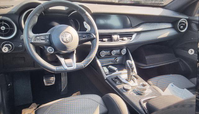 Alfa Romeo Stelvio 2.2 Turbodiesel 210 CV AT8 Q4 Sprint - foto 2 di 2