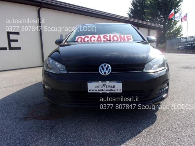 Volkswagen Golf 1.6 TDI 110 CV 5p. Comfortline BlueMotion Technolo - foto 4 di 4