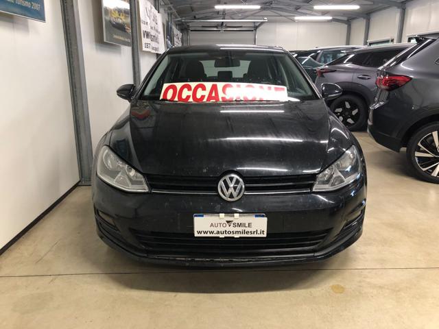 Volkswagen Golf 1.6 TDI 110 CV 5p. Comfortline BlueMotion Technolo - foto 3 di 5
