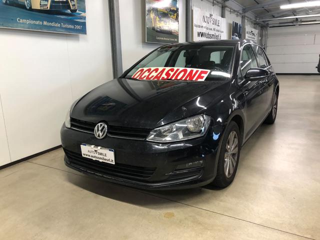 Volkswagen Golf 1.6 TDI 110 CV 5p. Comfortline BlueMotion Technolo, del 2016, 234.099 km, in vendita a Secugnago (LO)