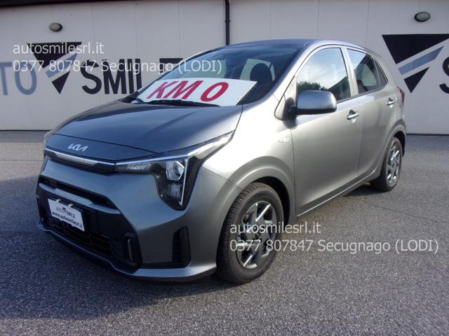 Kia Picanto 1.0 GDi 5 porte AMT Urban, del 2026, in vendita a Secugnago (LO)