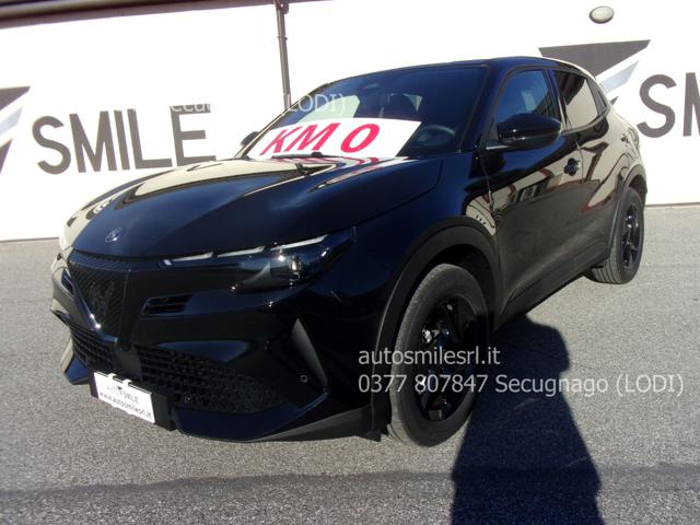 Alfa Romeo Junior 1.2 ibrida Q4 Sprint 145cv edct6, del 2026, in vendita a Secugnago (LO)
