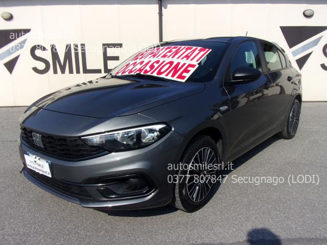 Fiat Tipo 1.0 5 porte usato a SECUGNAGO