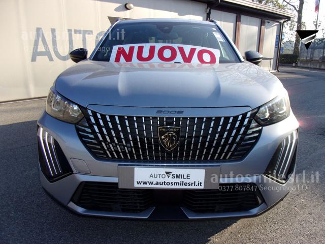 Peugeot 2008 PureTech 100 S&S Allure nuovo a SECUGNAGO