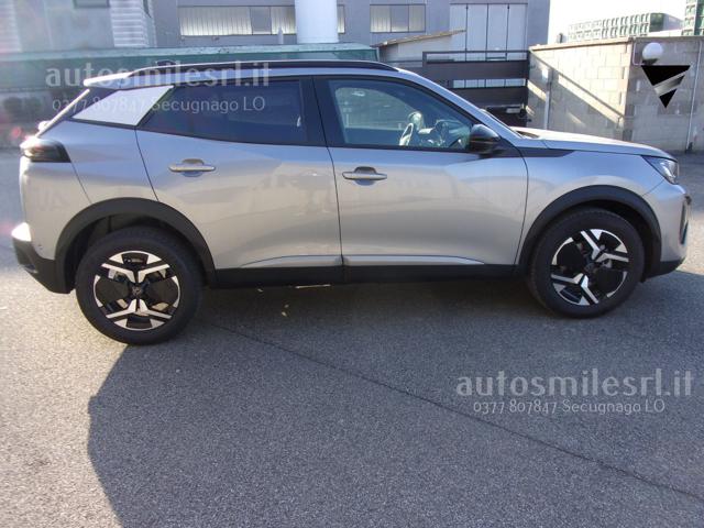 Peugeot 2008 PureTech 100 S&S Allure - foto 4 di 4